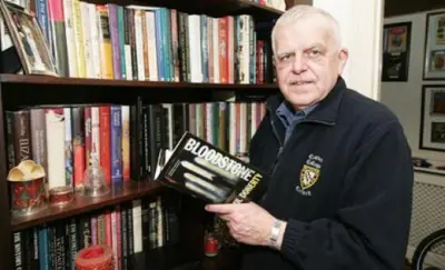 Paul C. Doherty
