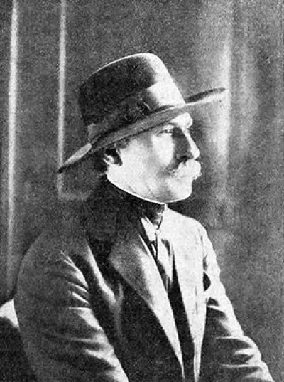 Paul Fort