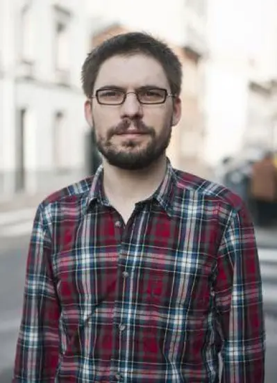 Paul Frichet