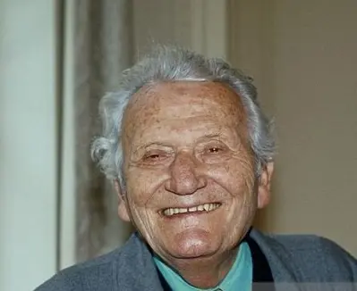 Paul Guimard