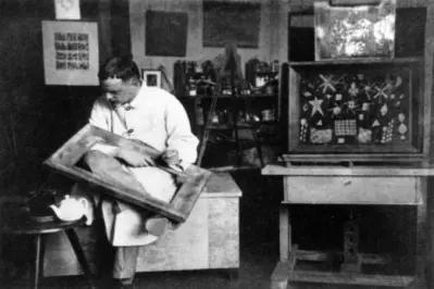 Paul Klee
