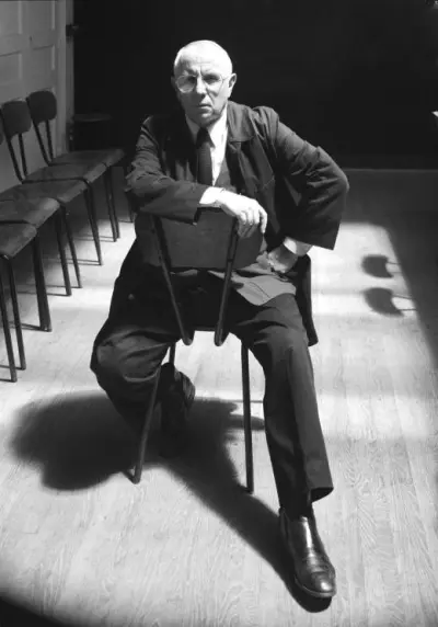 Paul Virilio