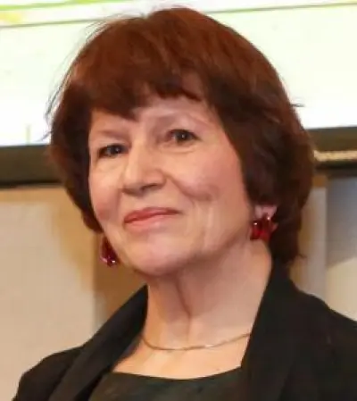 Paulette Choné
