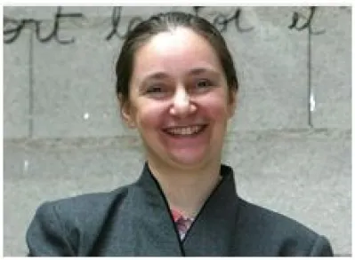 Pauline Bebe