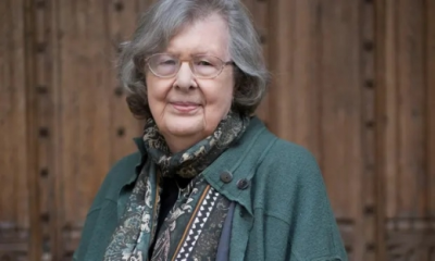 Penelope Lively