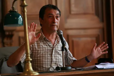 Pepito Mateo