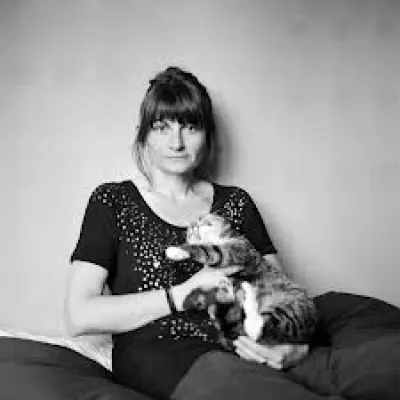 Perrine Le Querrec