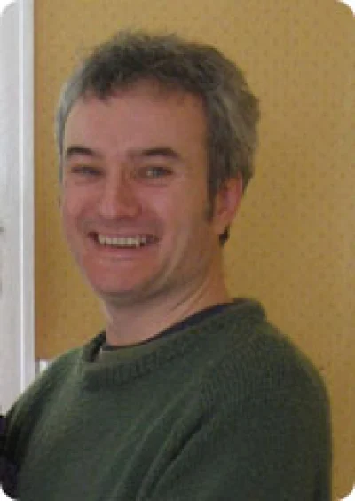 Peter Bently