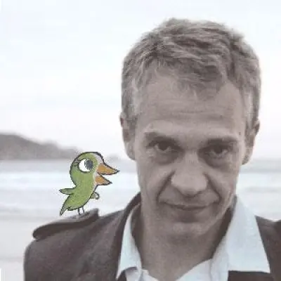 Peter Elliott
