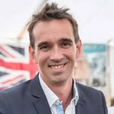 Peter Frankopan