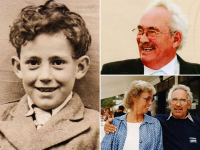 Peter Kilby