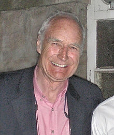 Peter Snow