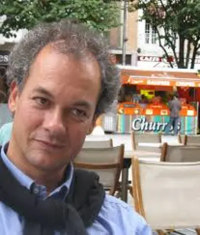 Peter Szendy