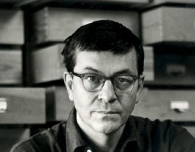 Peter Weiss