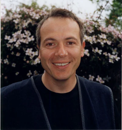 Petr Horacek