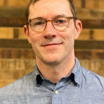 Phil Hickes
