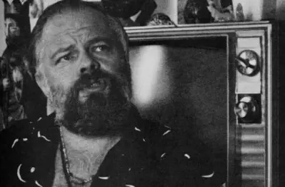 Philip K. Dick