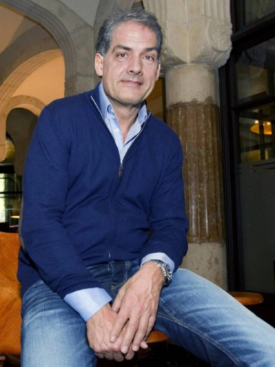 Philip Kerr