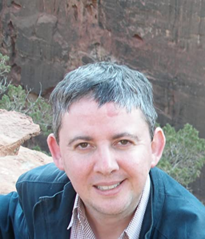 Philip Parker
