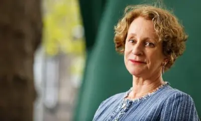 Philippa Gregory