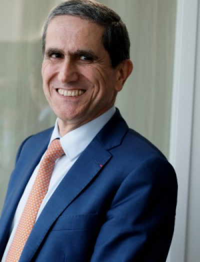 Philippe Amouyel
