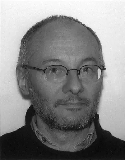 Philippe Arnaud