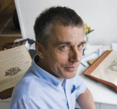 Philippe Barthelet