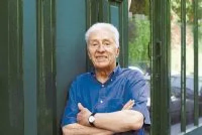 Philippe Bernoux