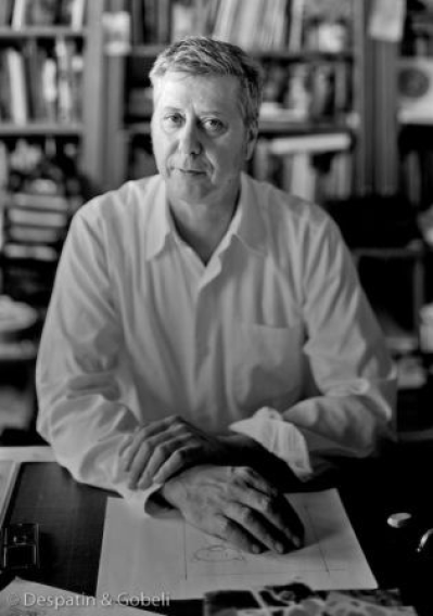 Philippe Bertrand