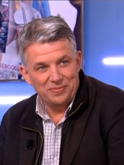 Philippe Broussard