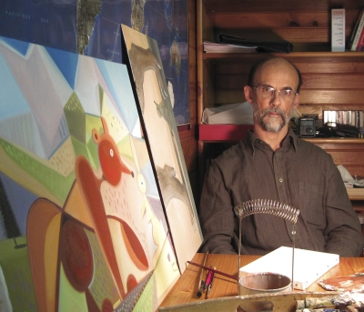 Philippe Coudray
