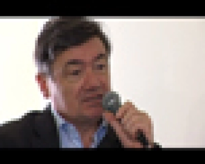 Philippe Delestre