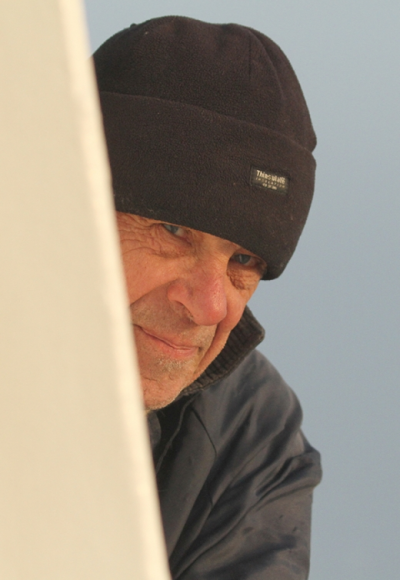 Philippe Dubois