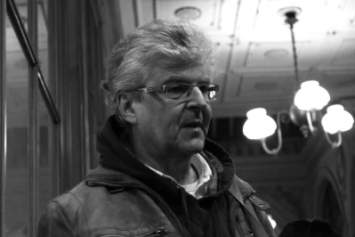 Philippe Foerster