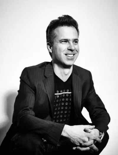 Philippe Girard