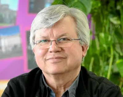 Philippe Gloaguen