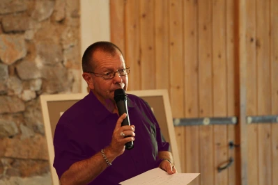 Philippe Granarolo