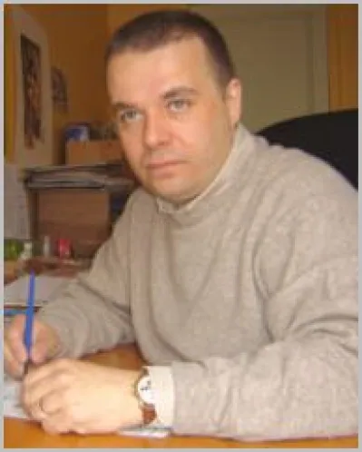Philippe Jarbinet