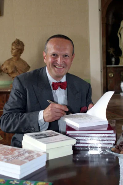 Philippe Lamarque