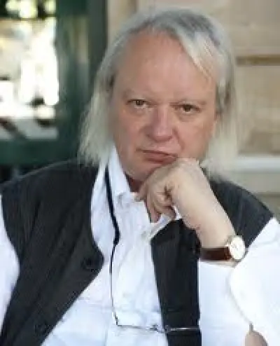 Philippe Manoury