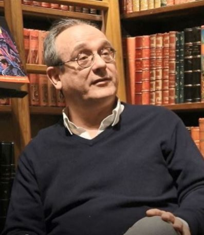 Philippe Mellot