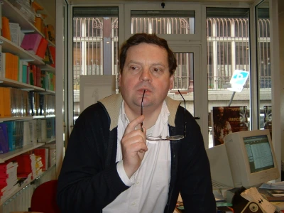 Philippe Pignarre