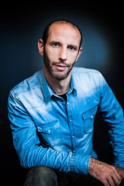 Philippe Pujol