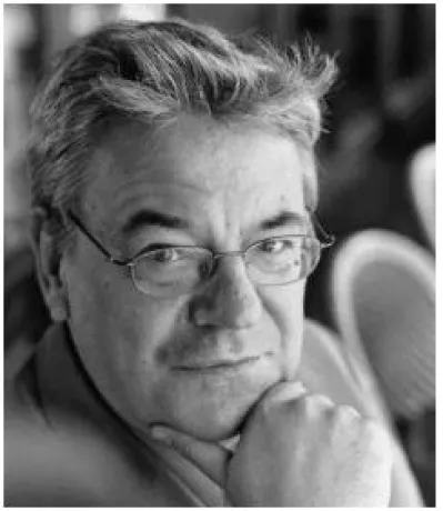 Philippe Roger