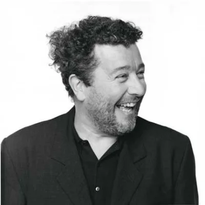 Philippe Starck
