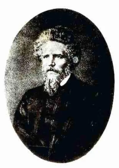 Philothée O’Neddy