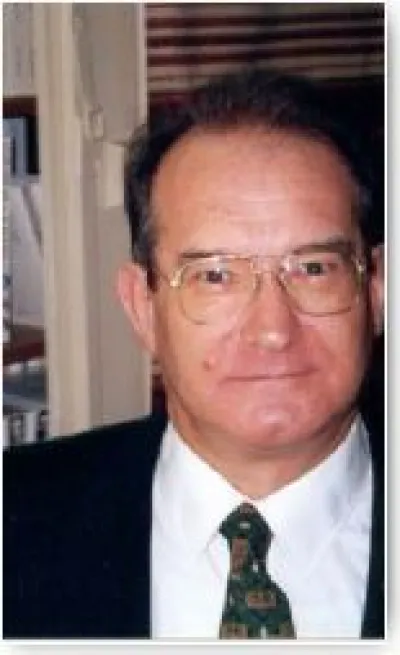 Pierre Aubé