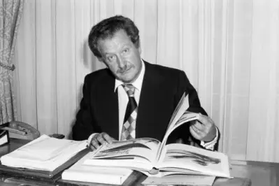 Pierre Bellemare