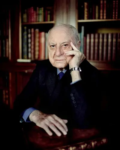 Pierre Bergé