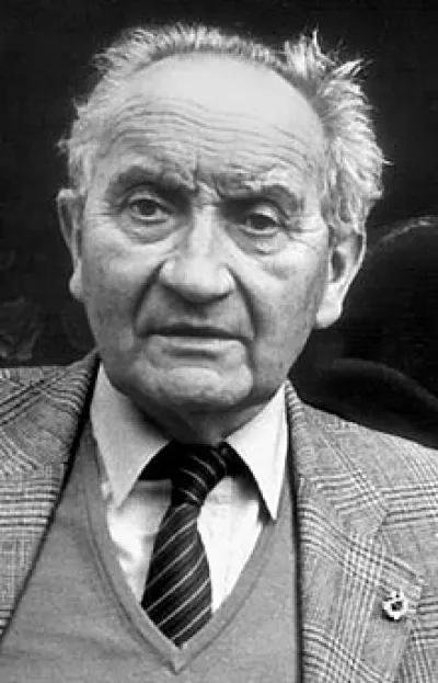 Pierre Boujut